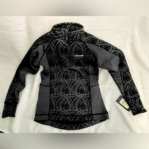 Avalanche Mogul Pullover Ski/Snowboard Quarter Zip